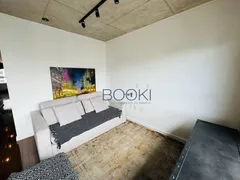 Apartamento com 1 Quarto para alugar, 90m² no Brooklin, São Paulo - Foto 3