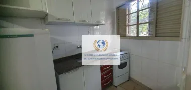 Kitnet com 1 Quarto para alugar, 22m² no Cidade Universitária, Campinas - Foto 35