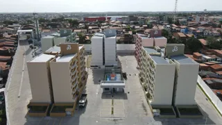 Apartamento com 2 Quartos para alugar, 56m² no Filipinho, São Luís - Foto 17