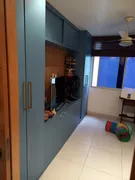 Apartamento com 4 Quartos à venda, 140m² no Humaitá, Rio de Janeiro - Foto 10