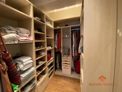 Apartamento com 3 Quartos para alugar, 158m² no Gonzaga, Santos - Foto 7