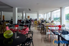 Prédio Inteiro à venda, 1726m² no Setor Habitacional Vicente Pires, Brasília - Foto 55