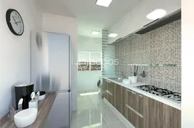 Apartamento com 1 Quarto à venda, 63m² no Tubalina, Uberlândia - Foto 3