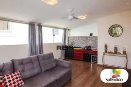 Apartamento com 3 Quartos à venda, 106m² no Parque Vereda dos Bandeirantes, Sorocaba - Foto 22