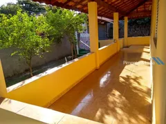 Fazenda / Sítio / Chácara com 5 Quartos à venda, 1000m² no Cafezal II, Itupeva - Foto 2