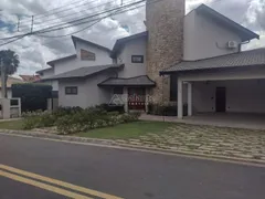 Casa de Condomínio com 4 Quartos à venda, 370m² no Tijuco das Telhas, Campinas - Foto 1