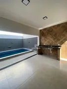 Casa com 3 Quartos à venda, 180m² no Jardim Terramerica II, Americana - Foto 3