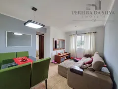 Apartamento com 2 Quartos à venda, 57m² no Capão Redondo, São Paulo - Foto 1