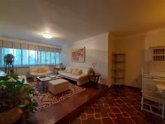 Apartamento com 3 Quartos para alugar, 165m² no Cambuí, Campinas - Foto 1