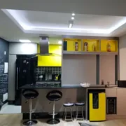 Apartamento com 2 Quartos à venda, 66m² no Melville Empresarial Ii, Barueri - Foto 5