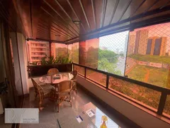 Apartamento com 4 Quartos à venda, 315m² no Caminho Das Árvores, Salvador - Foto 4