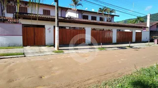 Casa de Condomínio com 3 Quartos à venda, 100m² no PRAIA DE MARANDUBA, Ubatuba - Foto 1