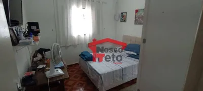 Sobrado com 4 Quartos à venda, 121m² no Limão, São Paulo - Foto 6