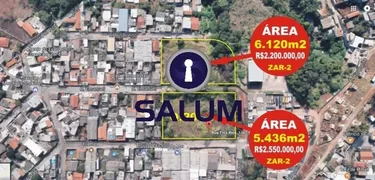 Galpão / Depósito / Armazém à venda, 12000m² no Pilar, Belo Horizonte - Foto 1