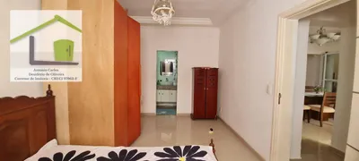 Casa com 3 Quartos à venda, 300m² no Boqueirão, Santos - Foto 25