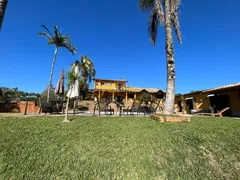 Fazenda / Sítio / Chácara com 5 Quartos à venda, 450m² no Parque Santa Tereza, Santa Isabel - Foto 4