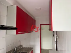 Apartamento com 2 Quartos à venda, 69m² no Vila Matias, Santos - Foto 13