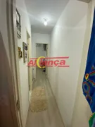 Casa com 2 Quartos à venda, 54m² no Água Chata, Guarulhos - Foto 8