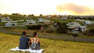 Terreno / Lote / Condomínio à venda, 800m² no Campos de Santo Antônio, Itu - Foto 10