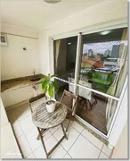 Apartamento com 3 Quartos à venda, 83m² no Jardim Bela Vista, Santo André - Foto 3