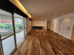 Apartamento com 3 Quartos à venda, 156m² no Moema, São Paulo - Foto 2