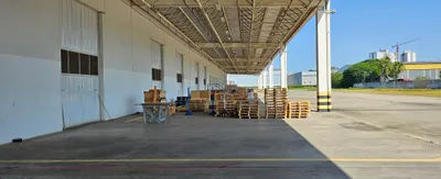 Galpão / Depósito / Armazém para alugar, 5054m² no Distrito Industrial, Juiz de Fora - Foto 48