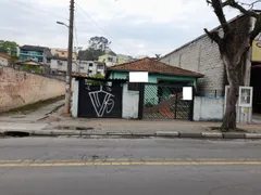 Terreno / Lote / Condomínio à venda, 300m² no Jardim Zaira, Mauá - Foto 1