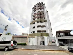 Apartamento com 2 Quartos à venda, 58m² no Nova Mirim, Praia Grande - Foto 22
