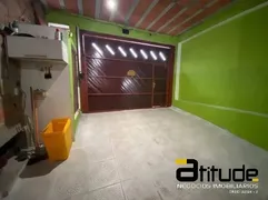 Casa com 2 Quartos à venda, 150m² no Vila Dirce, Carapicuíba - Foto 2