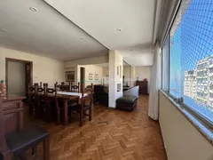 Apartamento com 3 Quartos para alugar, 170m² no Copacabana, Rio de Janeiro - Foto 3