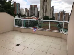 Cobertura com 3 Quartos à venda, 180m² no Jardim, Santo André - Foto 1