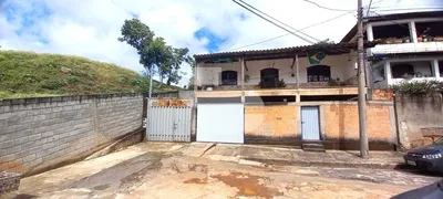 Casa com 3 Quartos à venda, 550m² no Pindorama, Belo Horizonte - Foto 14