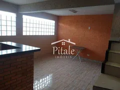 Casa com 3 Quartos à venda, 200m² no Jardim América, Taboão da Serra - Foto 7