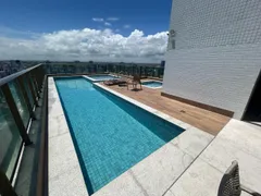 Apartamento com 2 Quartos para alugar, 57m² no Boa Viagem, Recife - Foto 24