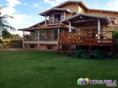 Casa de Condomínio com 3 Quartos à venda, 548m² no Estância das Flores, Jaguariúna - Foto 2