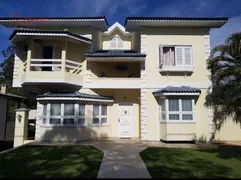 Casa de Condomínio com 4 Quartos à venda, 680m² no Condominio Marambaia, Vinhedo - Foto 1