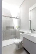 Casa com 3 Quartos para alugar, 150m² no Canto Grande, Bombinhas - Foto 17