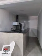 Apartamento com 3 Quartos para alugar, 98m² no Vila Bocaina, Mauá - Foto 26