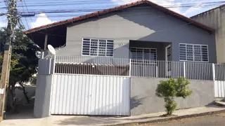 Casa com 3 Quartos à venda, 154m² no Paraíso, Pouso Alegre - Foto 1