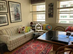 Apartamento com 4 Quartos para venda ou aluguel, 275m² no Higienópolis, São Paulo - Foto 2