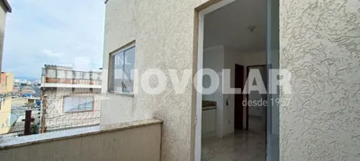 Casa de Condomínio com 1 Quarto para alugar, 38m² no Vila Medeiros, São Paulo - Foto 16