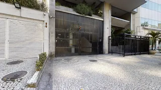 Apartamento com 3 Quartos à venda, 115m² no Lagoa, Rio de Janeiro - Foto 18