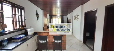 Fazenda / Sítio / Chácara com 4 Quartos à venda, 220m² no Canjica Terra Preta, Mairiporã - Foto 19