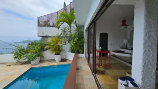 Casa com 5 Quartos para venda ou aluguel, 877m² no São Conrado, Rio de Janeiro - Foto 46