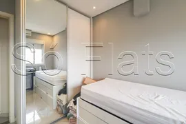 Flat com 2 Quartos à venda, 108m² no Cidade Monções, São Paulo - Foto 25