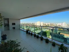 Apartamento com 4 Quartos à venda, 138m² no Jardim Caravelas, São Paulo - Foto 5