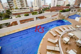 Apartamento com 3 Quartos à venda, 134m² no Gonzaga, Santos - Foto 25