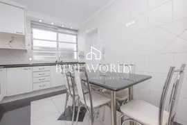 Apartamento com 3 Quartos à venda, 118m² no Vila Izabel, Curitiba - Foto 12