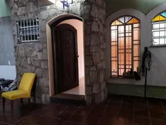 Casa com 3 Quartos para venda ou aluguel, 345m² no Campestre, Santo André - Foto 1