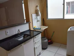 Apartamento com 2 Quartos à venda, 43m² no Vila das Flores, Betim - Foto 3